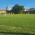 Prva gradska liga Kragujevca: Korićani na pragu Zone Morava, velika borba za opstanak se nastavlja