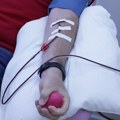Humanitarna akcija "Ispružite ruku za život" u petak u Novom Sadu