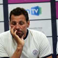 Vruć krompir u rukama Vladimira Vujasinovića