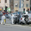 Eksplozija nasred Autokomande ubila čoveka! Siniša bio živ nakon detonacije, osam godina kasnije od ubice ni traga ni glasa!