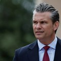 Ministar odbrane SAD-a: Mi smo u prekidu vatre, vojni odgovori nisu sukob