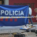 VIDEO Potera za ubicom Srbina u Barseloni - prolaznici ga opisali: Zapucao nasred ulice, policija sumnja na ciljanu egzekuciju