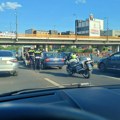 Trenutak nezgode na Gazeli! Milan se zakucao u "pasat" i umro u bolnici