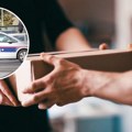 Umesto delova aviona poslati ljudski ostaci: Radnica zanemela od šoka, utvđena bizarna greška