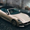 Stellantis pregovara sa dva partnera za Maserati