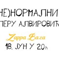 Humanitarni koncert za Peru Alvirovića 18. juna u Zappa Bazi
