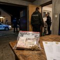 Skidali crnu magiju preko interneta: U Beočinu uhapšeni Palančani, starijoj ženi uzeli novac i nakit vredan šest miliona…