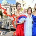 (Foto) "Ljudi su najveća snaga Srbije" Maja Gojković posle skupa u Beogradu poslala jasnu poruku