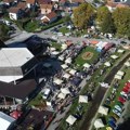 Odlična učenica i sportska senzacija! Anka iz Krupnja ponos škole i reprezentacije Srbije! (foto)