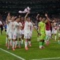 Holanđani pali na penalima, Maroko u osmini finala