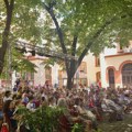 Dečji pozorišni maraton od 16. do 25. jula na Dorćol Platz-u: Besplatan i raznovrstan repertoar za najmlađe
