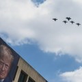 Dva i po veka SAD: Ciljevi češće ostvarivani vojnom silom nego diplomatijom