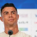 Ronaldo "odsvirao kraj" na svetskim prvenstvima