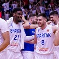 Spartak dobio rivale u Ligi šampiona, Subotičane čeka težak posao