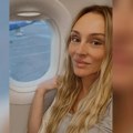 Anabela Atijas se oglasila usred prozivki Kije Kockar. Svi čekaju njen odgovor, a ona spakovala kofere, treba joj mir.