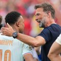 Klop otkrio kako je ubeđivao Mbapea da pređe u Liverpul