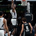 Sve je gotovo, Partizan definitivno "ukrao" pojačanje Zvezdi, stiže pomoć Karliku Džonsu