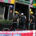 Požar u baru u Bangkoku: Još dve osobe preminule, broj žrtava porastao na 32