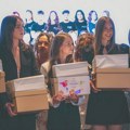 Схапинг Футурес: Ревија фризура као круна програма