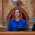 Ova žena preuzima vlast u Mađarskoj Šefica parlamenta privremeno seda na stolicu predsednika države: Šuljok potvrdio ostavku…