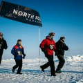 Maraton na kraju sveta: Trka za život - 42 kilometra po ledu koji nestaje