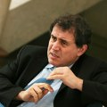 Dr Propast "propao"! Čovek koji uvek predviđa smak sveta tvrdi: AI stiže i deliće nam novac iz fotelje