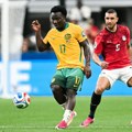 Sporting potpisuje australijskog reprezentativca