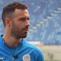 Milivojević: Zvezdu vidim kao klub koji se definitivno izdigao