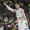 Ovoga puta, Mario Hezonja je spreman za NBA