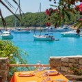 Meteocunami na Jadranu: Pogledajte šta je zateklo turiste, ovo se dešava treći put u 10 dana!