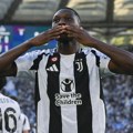 Juventus rešio problem napadača - posle višemesečnih pregovora