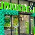 Još jedan Univerexport otvoren u Kragujevcu