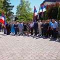 U Raški otkriven spomenik pripadnicima 37. motorizovane brigade stradalim na KiM