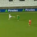 Feđa Dudić opet izgubio u Superligi, plesa Uroša Miladinovića na Banovom brdu će se prepričavati danima