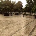 Први пљускови у Краљеву, Пироту и Полимљу - краткотрајно освежење после двонедељне жеге