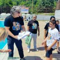 Hilandarsko selo ugostilo i Jugoslava Vasovića