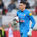Vojvodina napravila veliki posao: Dragan Rosić ostaje na "Karađorđu" do 2029!
