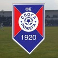 Sloga Požega poražena na startu prvenstva od Budućnosti Krušik