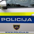 Skandal u Sloveniji: Devet Italijana na Soči istaklo zastavu sa kukastim krstom