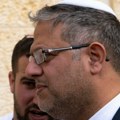 Ben-Gvir: Stvaramo istoriju, gradi se krilo za izvršenje smrtne kazne