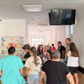 Alarmantni rezultati preventivnih pregleda kože: Otkrivena 4 melanoma i 27 karcinoma FOTO