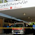 Tragedija u Pakistanu: Najmanje 15 beba stradalo u požaru u bolnici