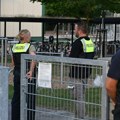 Zločin iz strasti Detalji užasa u školi kod Berlina: Ubio bivšu devojku i domara koji je pokušao da je zaštiti