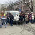 Prvog dana Nove godine – 16 minuta tišine u Prokuplju i Nišu za stradale u Novom Sadu