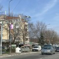 Kamere za kontrolu saobraćaja u Prokuplju za 17 dana zabeležile 151 prekršaj