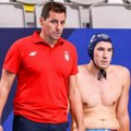 Srbiju očekuje lepa budućnost: Vujasinović optimista posle osvojene bronze u Tarantu