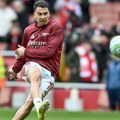 Martineli prešao u Al Hilal
