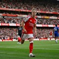 Šampionski preokret Arsenala protiv Čelsija