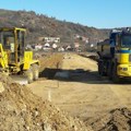 Za završetak radova na Privrednoj zoni „Hisar“ u okolini Prokuplja još 75 miliona dinara