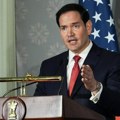 Rubio zapretio Iranu: Udarite na američke brodove, gubite tankere